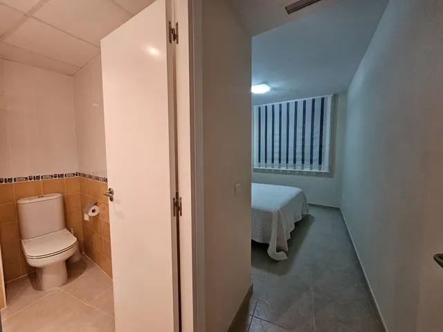 Apartamento en Urbanización Sueños del Mar – Dénia — 13