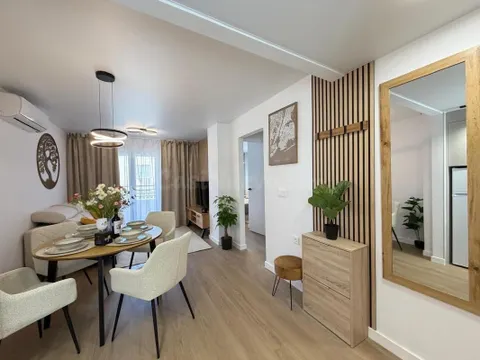 Apartamento 2 habitaciones 54m² en venta - Parque las naciones