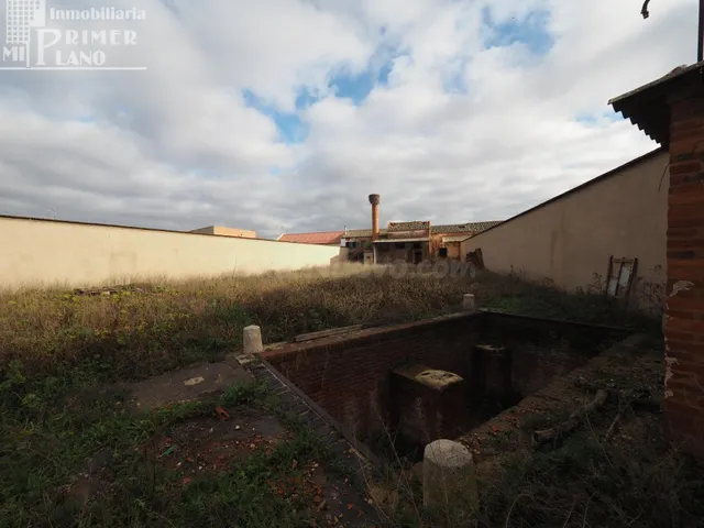 ¡Oportunidad única! Terreno urbano en Calzada de Calatrava - foto 2