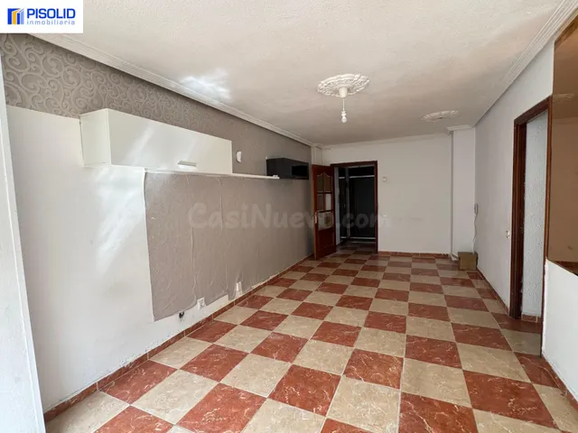 PISO EN VENTA EN HUERTA DEL REY - foto 2