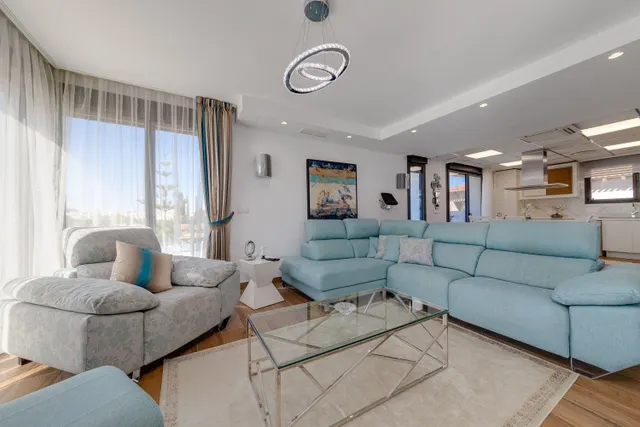 Villa 3 habitaciones 461m² en venta - Zona los Frutales — 6