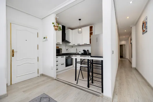 ¡tu nuevo hogar junto al mediterráneo! reformado, con licencia turística y a solo 300 metros del mar ☀️ — 8