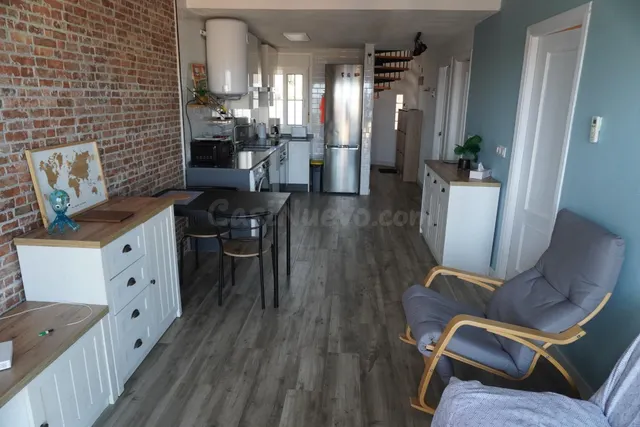 PRECIOSO APARTAMENTO EN EL ALAMILLO - foto 2
