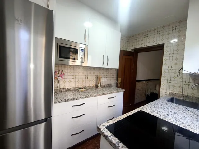 ¡¡¡¡ÁTICO CON 118 M2 DE TERRAZA JUNTO A LA PARADA DEL METRO!!!! — 21