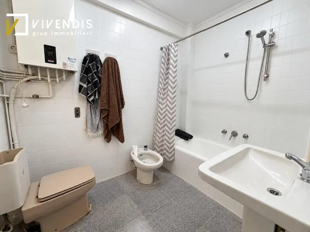 PISO EN VENTA - RAMBLA FERRAN — 22