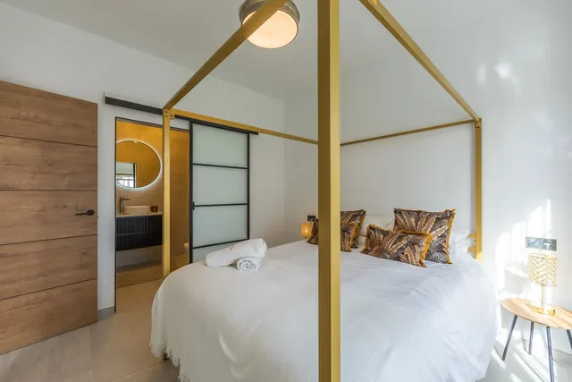 Chalet 3 habitaciones 100m² en venta - Costa del Sol — 20