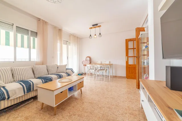 Apartamento 3 habitaciones 89m² en venta - Santiago de la Ribera — 4
