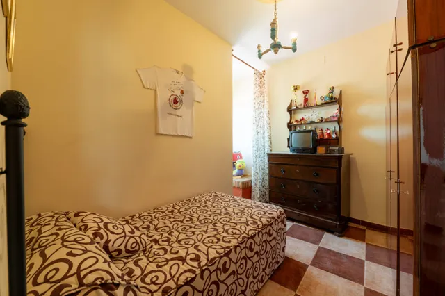 SE VENDE CASA EN LA ZONA DE CALZADA DE CALATRAVA — 18