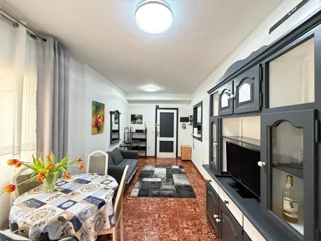 Apartamento 1 habitación 48m² en venta - Estacion de autobuses — 7
