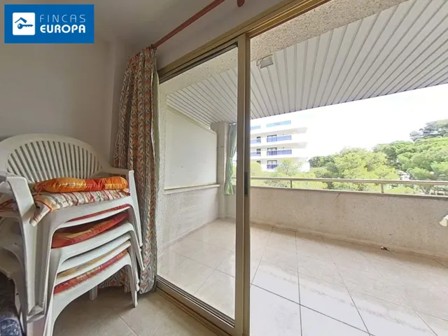 APARTAMENTO LISTO PARA DISFRUTAR — 6