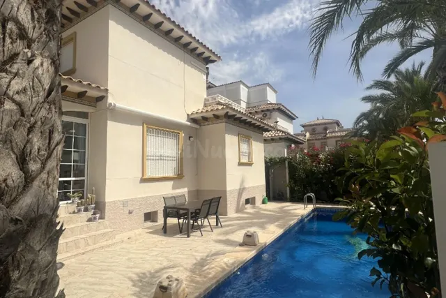 Villa en el Pinet La Marina — 50
