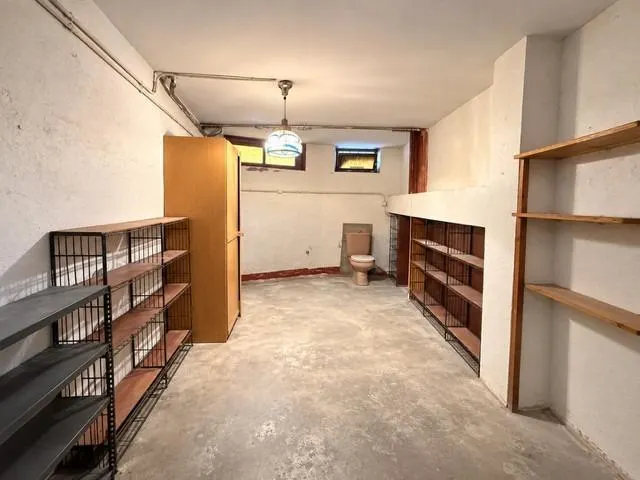 Amplio Piso en el Casco Histórico con Terraza y Garaje — 15