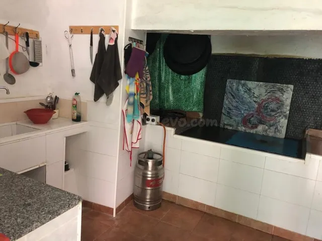 CASA DE CAMPO CON TERRENO - foto 3