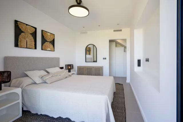 Villa 3 habitaciones 250m² en venta - Adsubia — 26