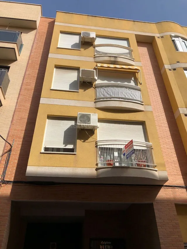 Parking en alquiler - Alcantarilla - foto 4