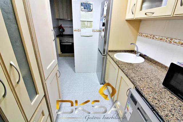 PISO CON BALCÓN + GRAN TERRAZA EN EL GRAO DE CASTELLÓN — 14
