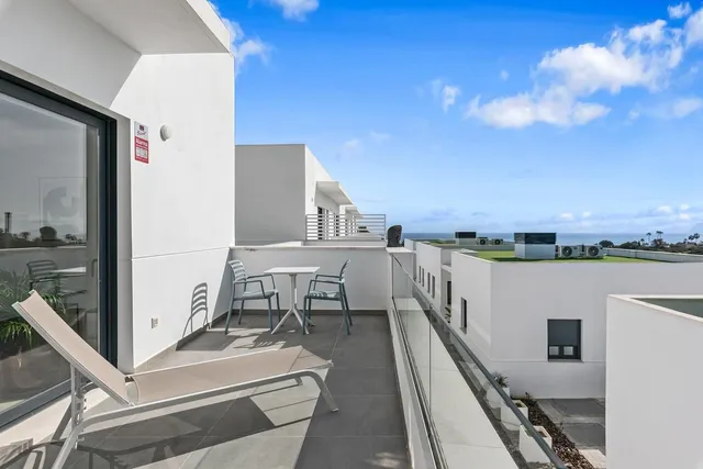 Ático 2 habitaciones 100m² en venta - Costa del Sol — 14