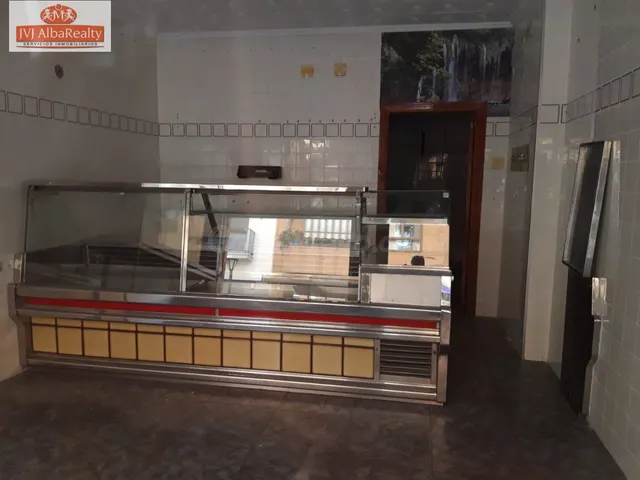 Negocio rentable en zona centro-franciscanos. — 2