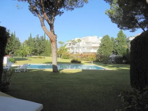 Adosado 3 habitaciones 150m² en venta - Marbella — 38