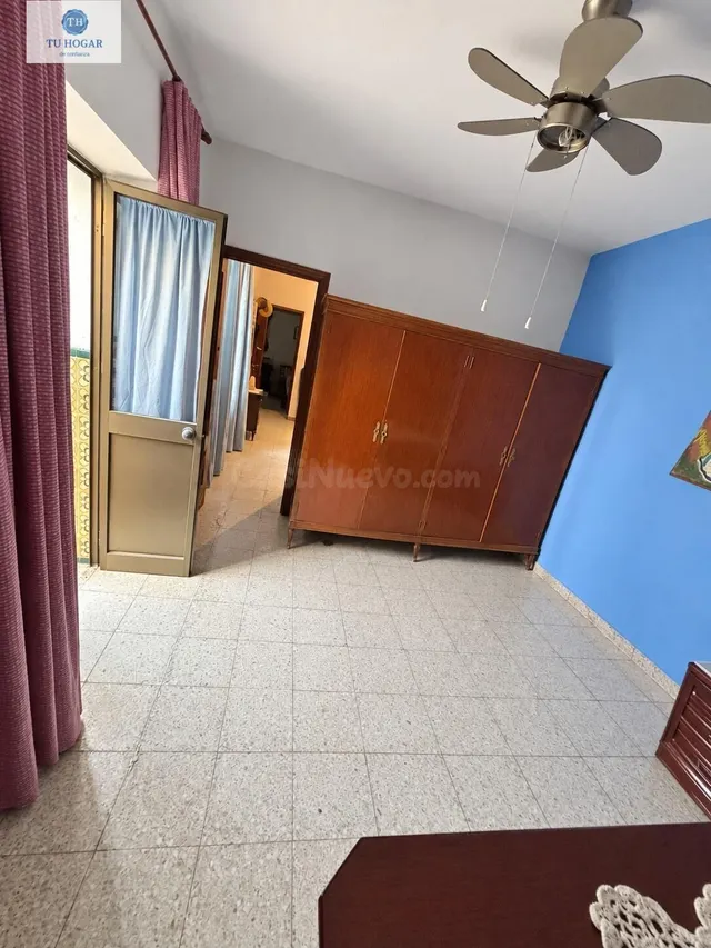 Casa de una planta en pleno centro — 4
