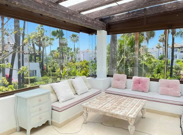 Adosado 4 habitaciones 250m² en venta - Costa Del Sol - foto 5