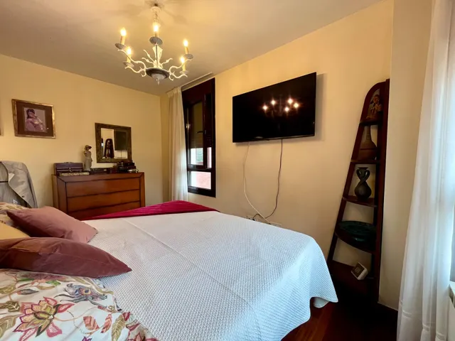 VIVIENDA EN MONTE 2 habitaciones — 10