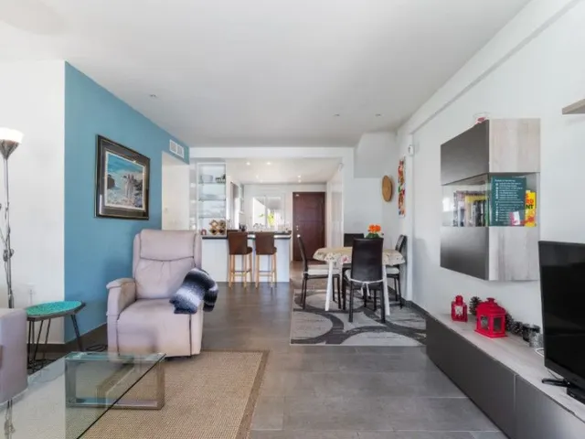 Apartamento 2 habitaciones en venta - Aguas Nuevas — 8