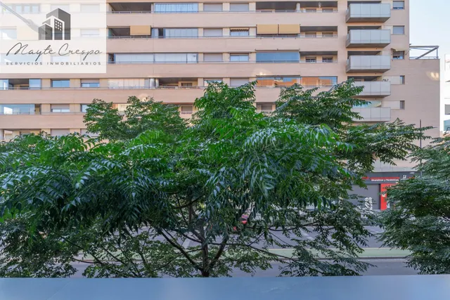 Moderno Apartamento Nuevo en el Campus de la Salud - Granada — 22