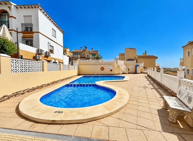 Villa 2 habitaciones 77m² en venta - Las Filipinas — 22