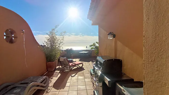 Ático Dúplex 2 habitaciones 130m² en venta - Riviera del sol — 37