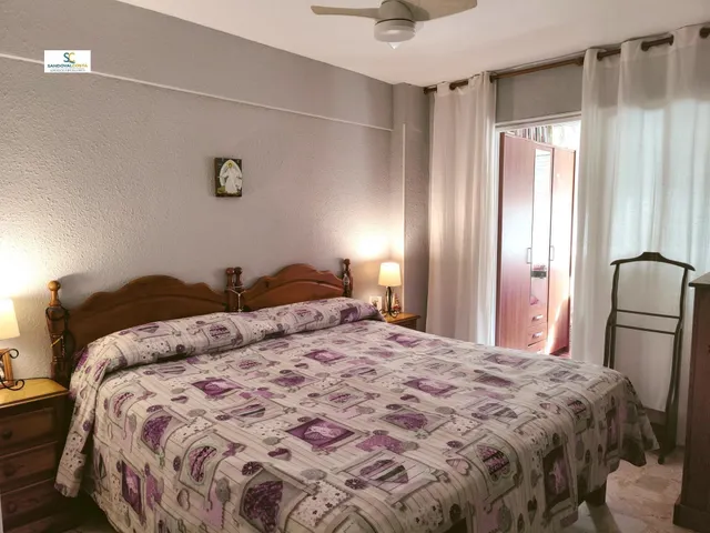 Piso en venta en la playa de san juan — 14