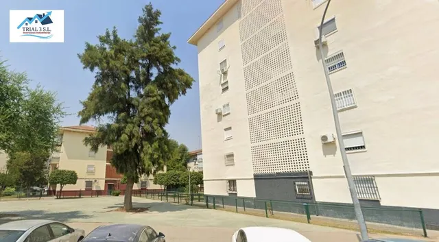 Venta de Piso en Parque Alcosa (Sevilla) — 2