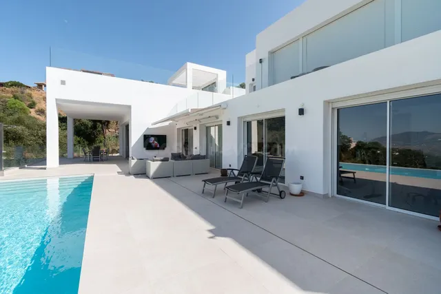 Chalet 3 habitaciones 328m² en venta - Marbella — 2