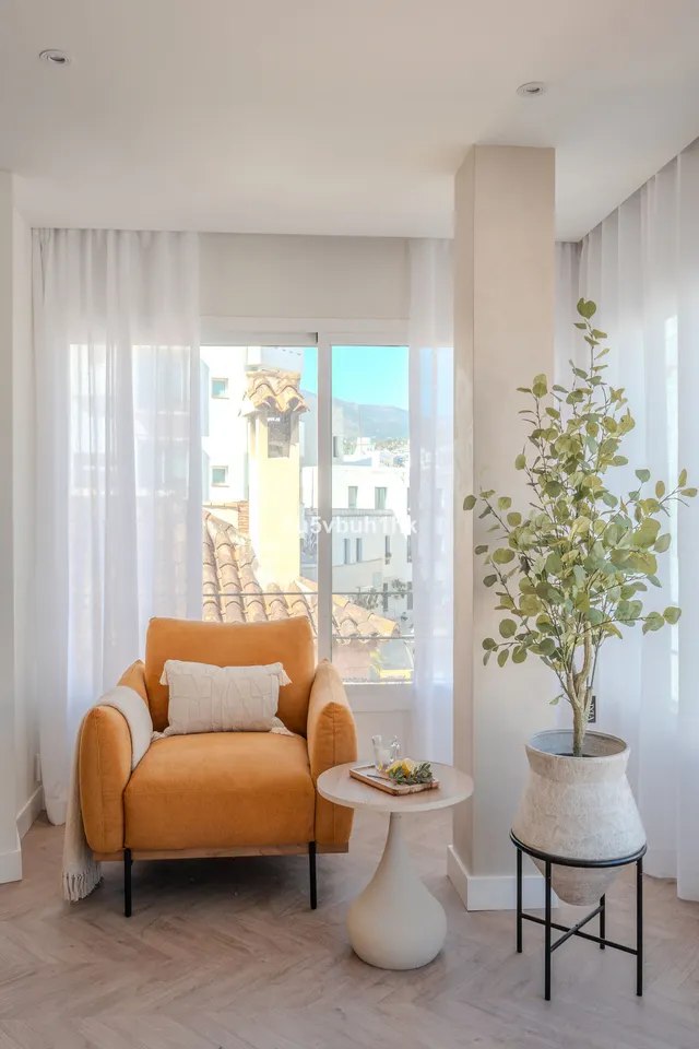 Apartamento 2 habitaciones 111m² en venta - Costa Del Sol — 11