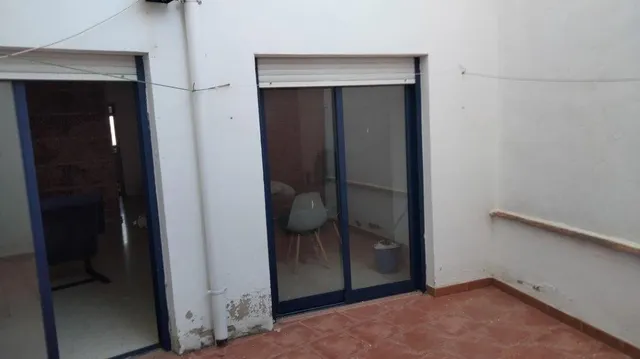 Amplio y luminoso piso de 105 m2 con garaje y trastero en Xeresa (VPO) — 9