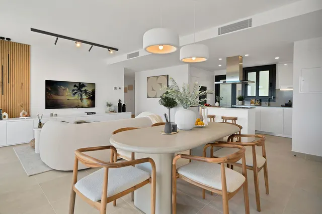 Ático 3 habitaciones 126m² en venta - Costa Del Sol — 10