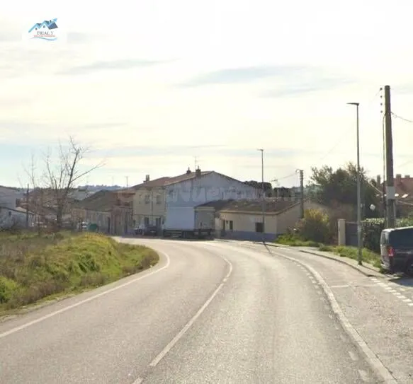 Venta casa en Mentrida (Toledo)