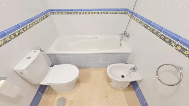 Bungalow 2 habitaciones 63m² en venta - Las Filipinas — 13