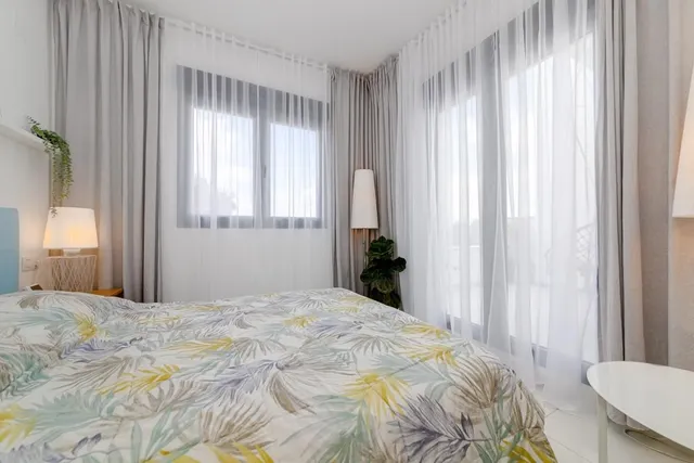 Adosado 3 habitaciones 149m² en venta - Las Filipinas — 19