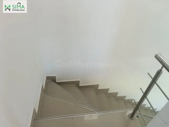 Piso 3 habitaciones 160m² en alquiler - Zona norte - foto 5