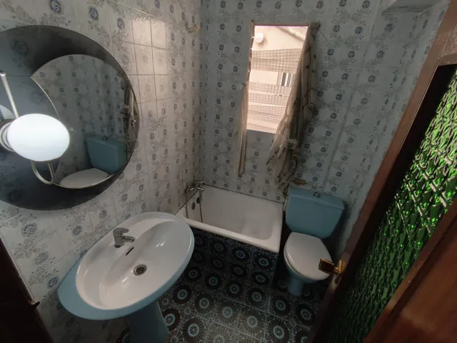 VIVIENDA DE 4 DORMITORIOS EN EL CENTRO DE BENIMACLET — 11