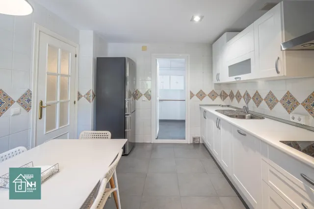 Elegante vivienda con piscina, chimenea y  jardín privado en Cortijo del Aire — 11