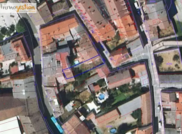 SE VENDE TERRENO EN TUDELA DE DUERO - foto 4