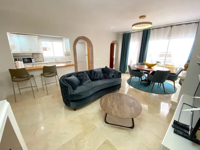 Ático 2 habitaciones 95m² en venta - Marbella - foto 4