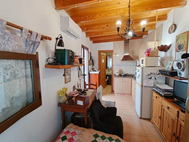 Se vende piso en la zona de Son Canals — 16