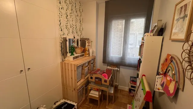 Piso 3 habitaciones 105m² en venta - Delicias — 8
