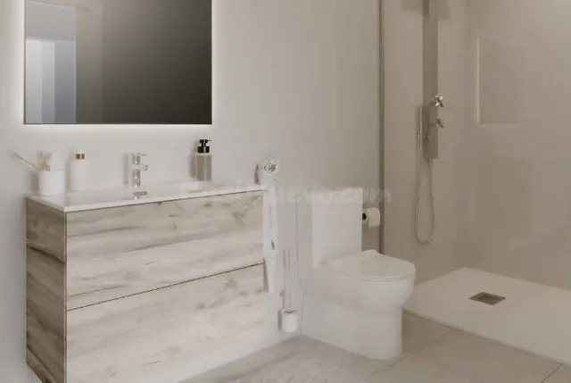 Apartamento en Venta en Torrevieja Alicante — 37