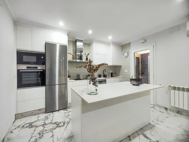 Casa en Venta zona Almodovar del Campo — 17