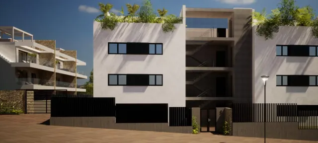 Ático 2 habitaciones 88m² en venta - Seascape resort — 14