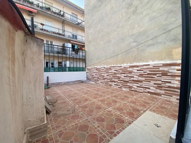 Casa en San Francisco,  Orihuela ciudad — 8